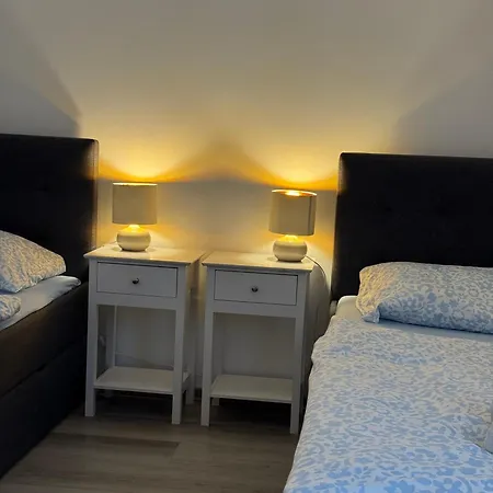Demhaus Im Haus Goessenheim