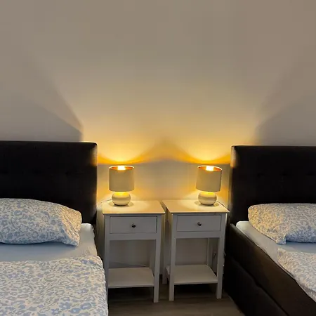 Demhaus Im Haus Goessenheim