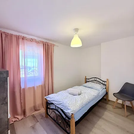 Διαμέρισμα Demhaus Im Haus