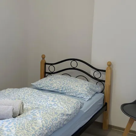 Demhaus Im Haus Διαμέρισμα *