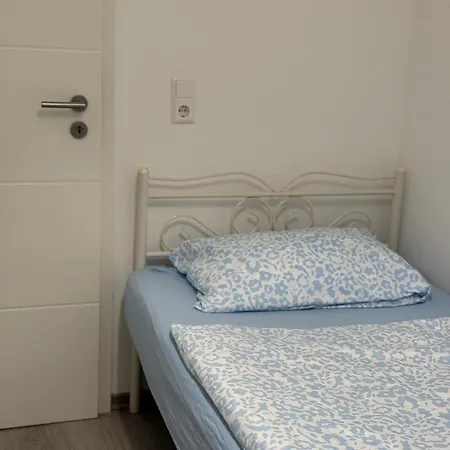 Demhaus Im Haus Διαμέρισμα *