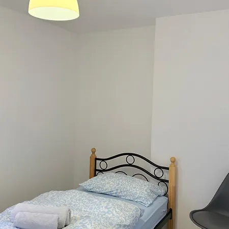 Demhaus Im Haus Διαμέρισμα