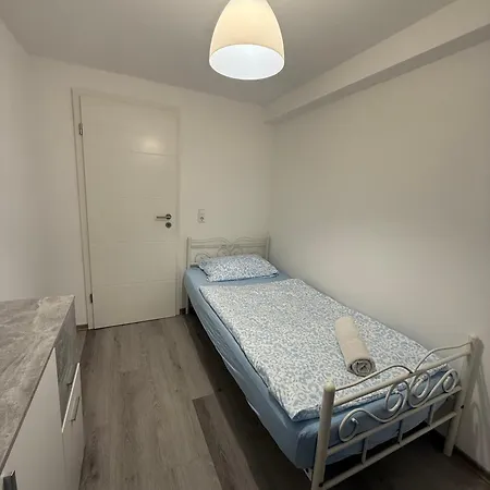 Διαμέρισμα Demhaus Im Haus *