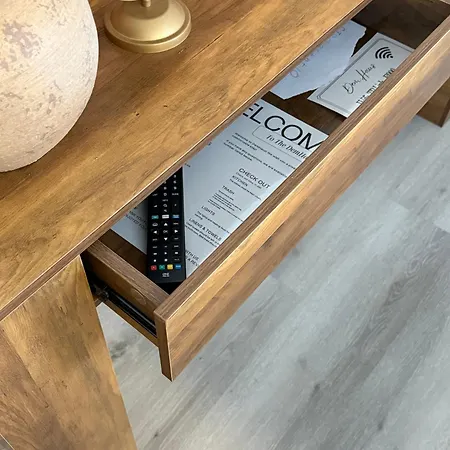 Demhaus Im Haus Διαμέρισμα *