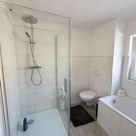 Demhaus Im Haus Goessenheim