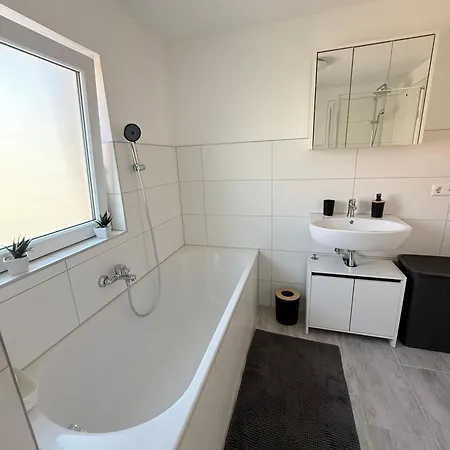 Demhaus Im Haus *