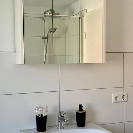 Demhaus Im Haus * Goessenheim