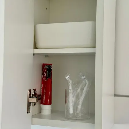 Demhaus Im Haus Διαμέρισμα *