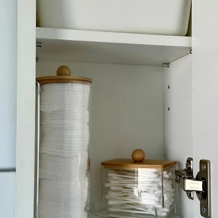 Demhaus Im Haus * Goessenheim