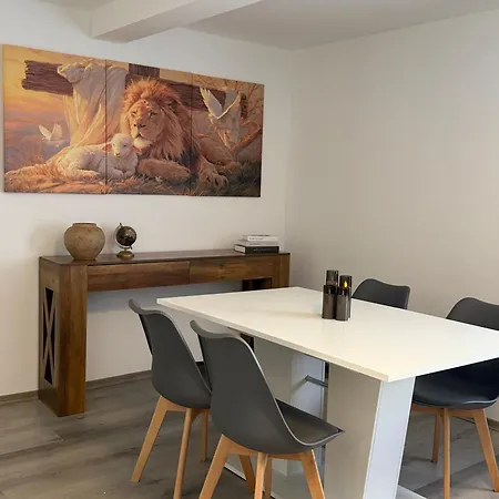 Διαμέρισμα Demhaus Im Haus
