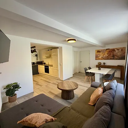 Διαμέρισμα Demhaus Im Haus *