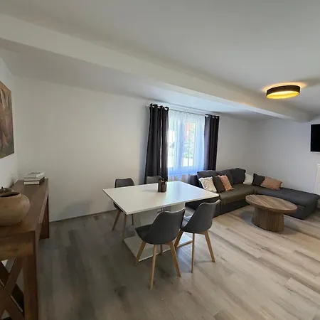 Demhaus Im Haus * Goessenheim
