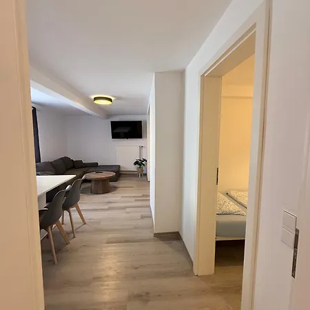 Demhaus Im Haus * Goessenheim
