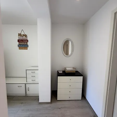 Demhaus Im Haus Διαμέρισμα *