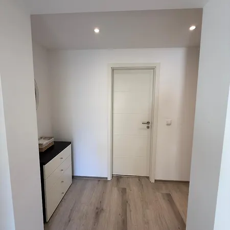 Demhaus Im Haus Διαμέρισμα Goessenheim