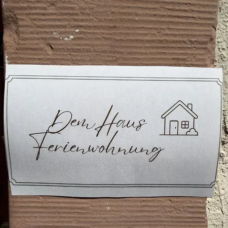 Demhaus Im Haus *