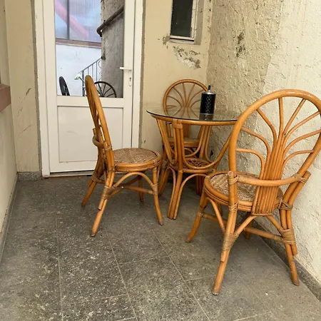 Demhaus Im Haus Διαμέρισμα *